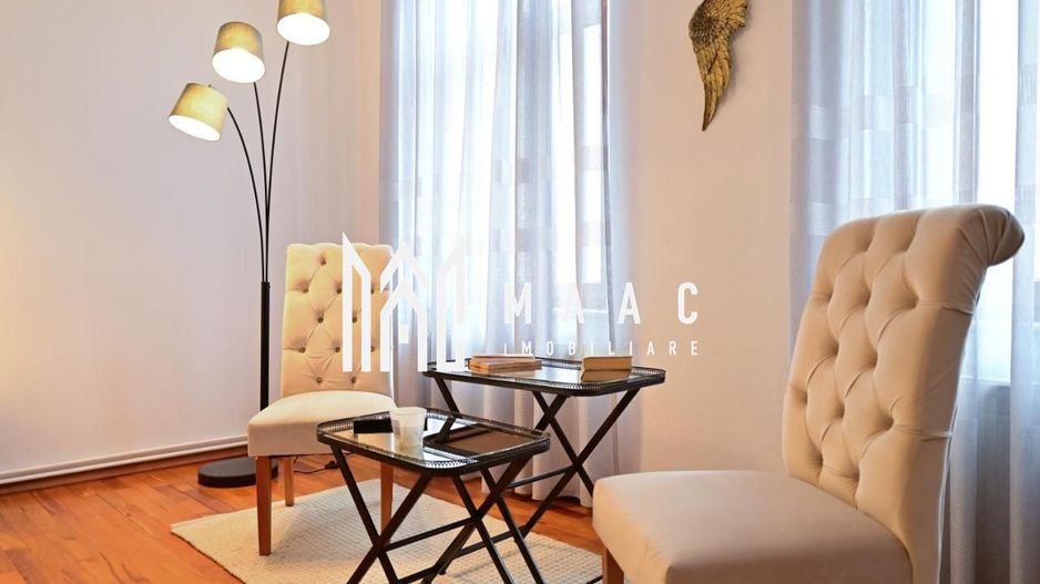 Apartament la casa I 3 camere I 2 bai I Ultracentral - Poză 2