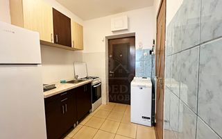 Apartament 1 camere de vânzare in zona Decebal, Oradea - Poză 5