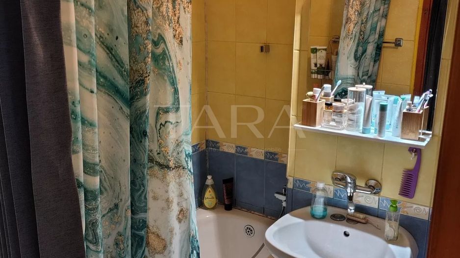 Garsonieră de vânzare, zona Dorobanților - Mărăști - Poză 7