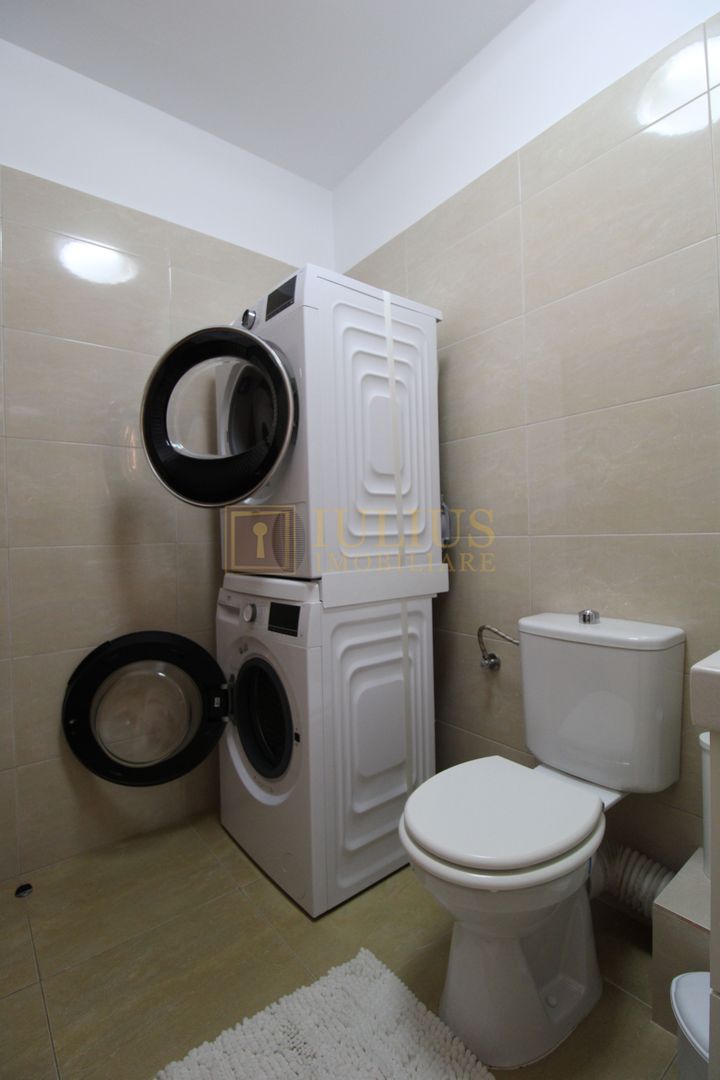 Denya Forest, 2 camere, centrala proprie, loc de parcare - Poză 15