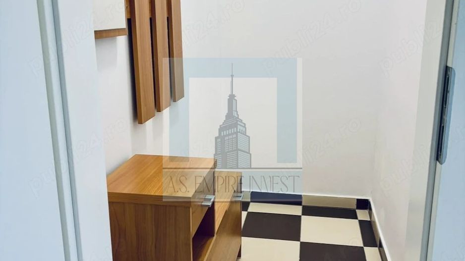 Inchiriere apartament 2 camere cartier Avantgarden Brașov - Poză 3