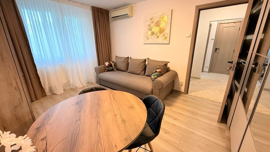 2 camere | Dorobanti | Perla | axinte Uricariul - Poză 2