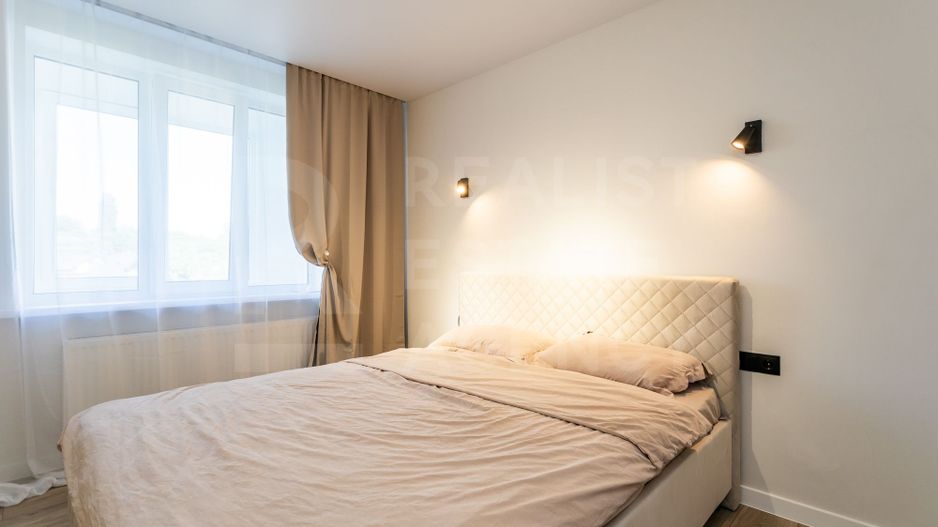 Vânzare, apartament, 2 camere, str. Iazului, Râșcani - Poză 6