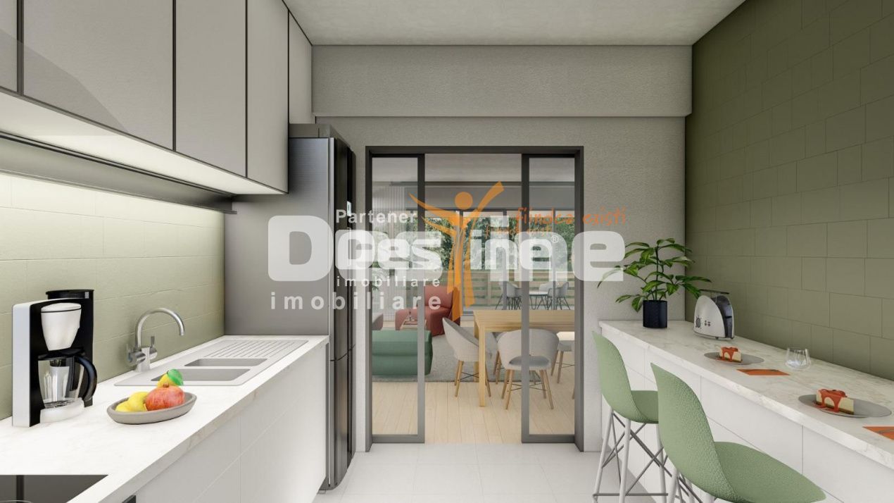 MIROSLAVA CENTRU, Proiect 7 CASE INDIVIDUALE, 190.000 € + TVA - Poză 9