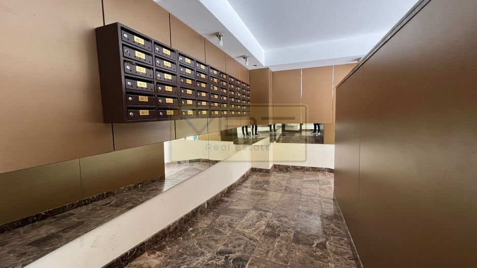 Apartament 2 camere open-space Newton Tatarasi - Poză 22