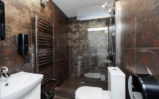 Chirie, spațiu comercial, 420 mp, str. Columna, Centru - Poză 44