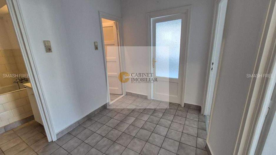 3 camere I Decomandat I Etaj 2/9 I Romana - Poză 6