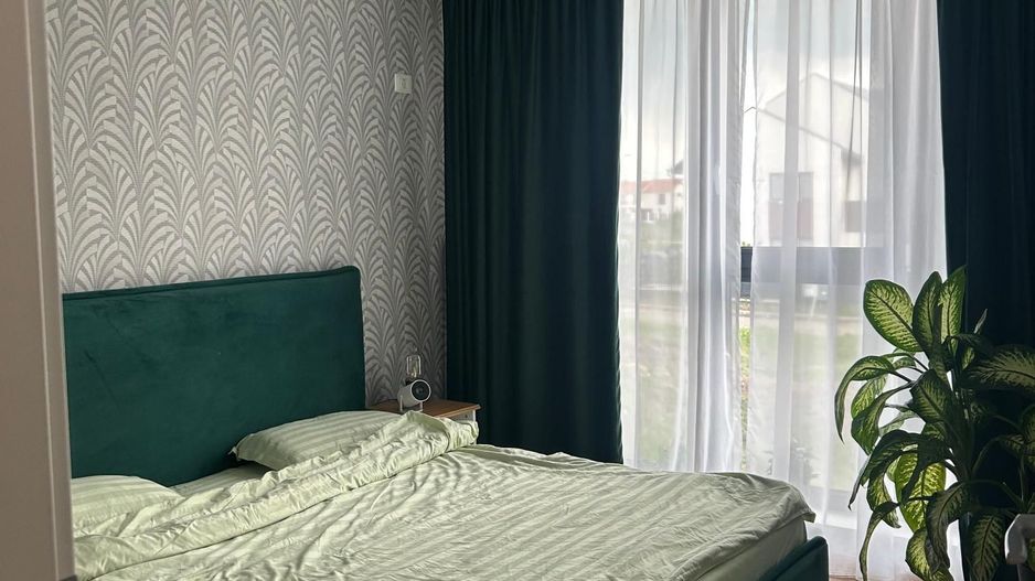 Vila in Otopeni, constructie noua, moderna, acces facil, comunitate - Poză 13