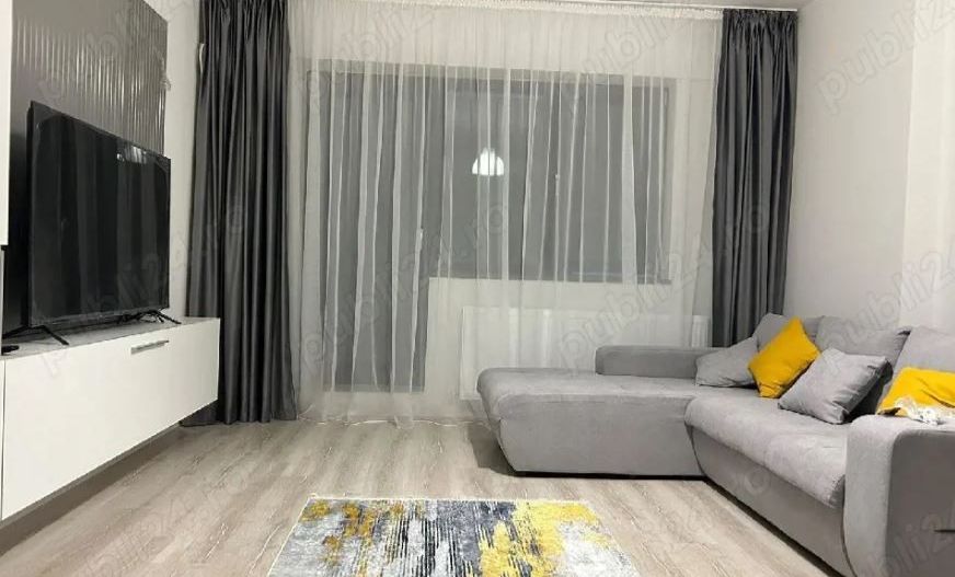 PRIMA ÎNCHIRIERE | 2 camere modern | metrou Păcii - Poză 5
