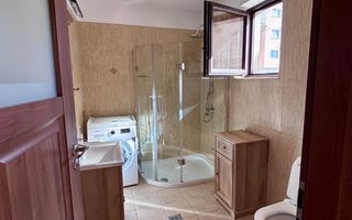 Duplex 120 mp cu teren 200 mp – Florești, stradă privată - Poză 11