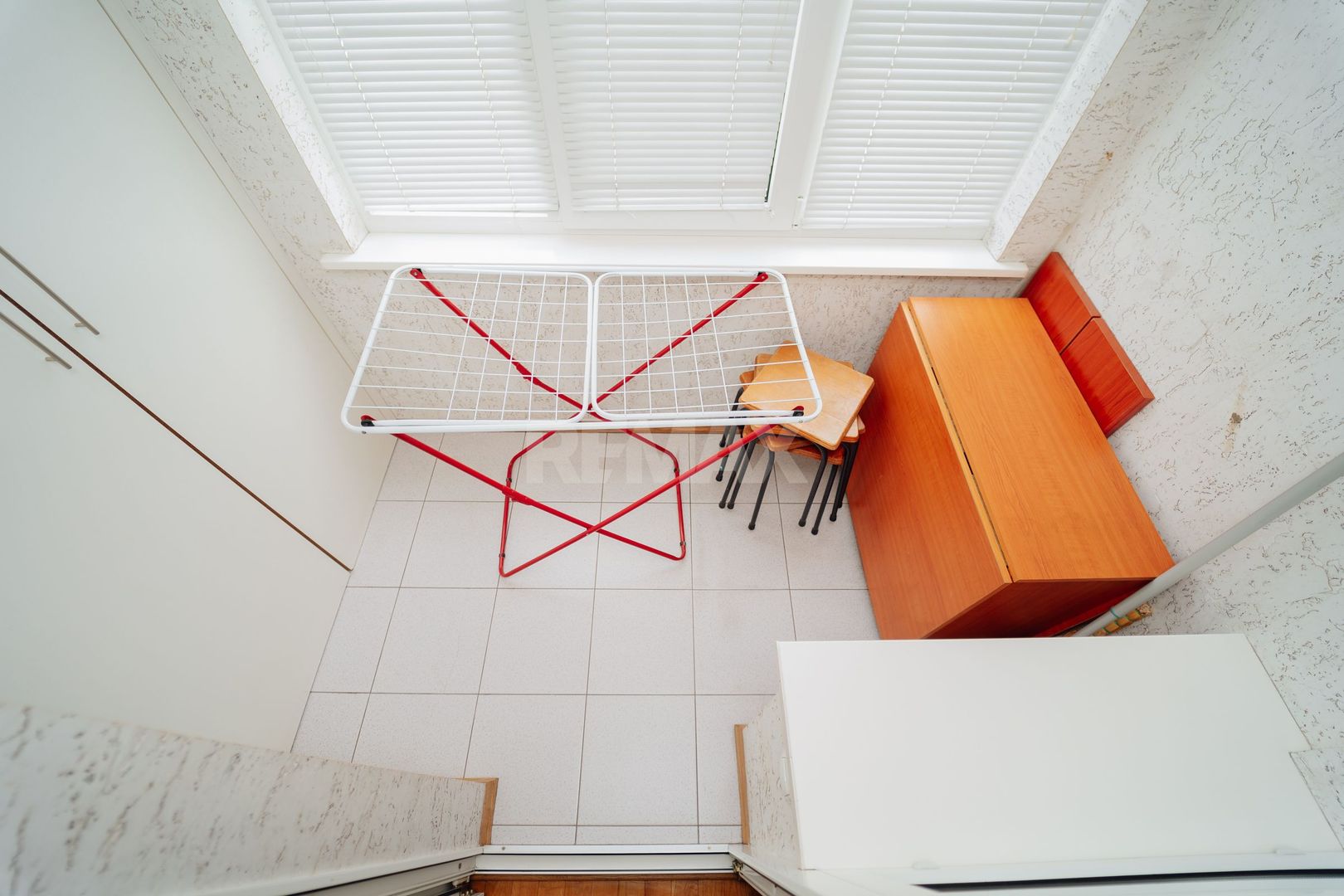 Apartament 3 camere spre chirie | Botanica, bd. Dacia 30/1 | 2 dormitoare disponibil din 01.09.2026 - Poză 11