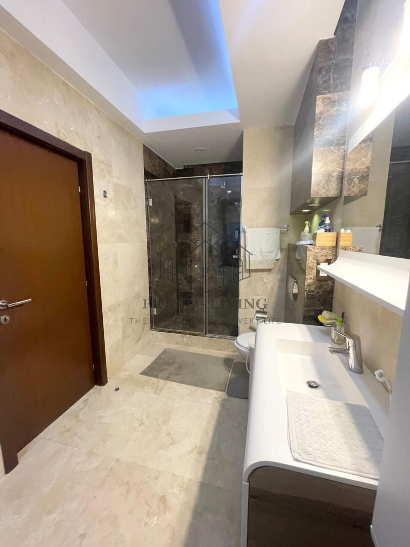 APARTAMENT SUPERB CU 4 CAMERE CU VEDERE SPRE PARCUL VERDI - Poză 15