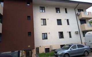 Apartament  2camere spatios+loc de parcare -  Metrou AparatoriiPatriei - Poză 15