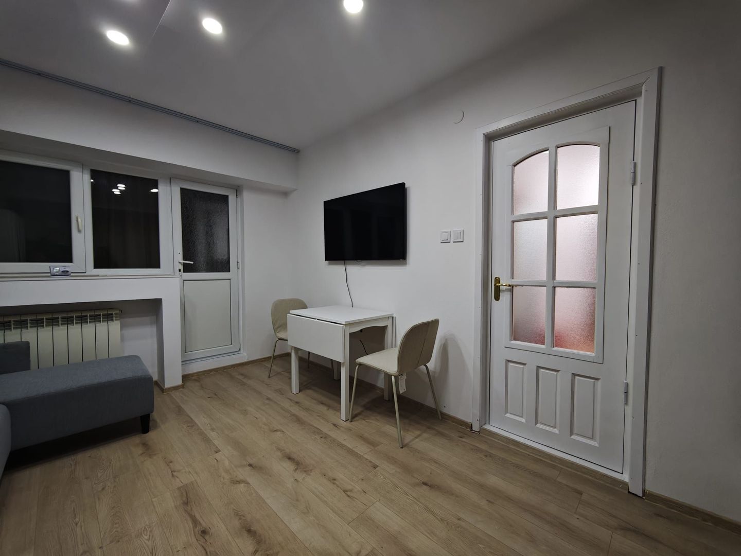 Apartament 1 cameră de închiriat – Zona Port, aproape de Faleză - Poză 9