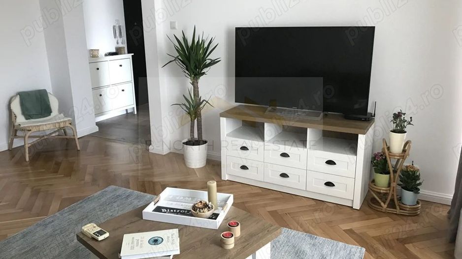 Apartament 2 camere premium | Bulevardul Unirii – Zona Fântâni -Vedere panoramic - Poză 4