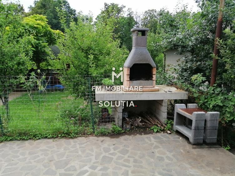VILĂ DEOSEBITĂ DE VÂNZARE – Cartier nou, Baia Sprie - Poză 4