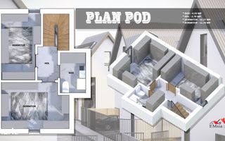 Case/Vile de vanzare | Straulesti - Poză 12