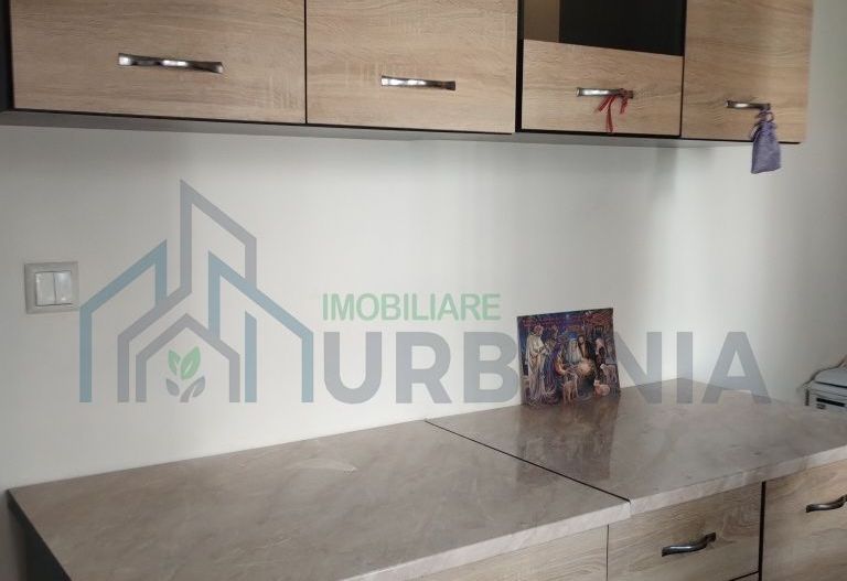 Închiriez apartament cu o camera - Poză 3