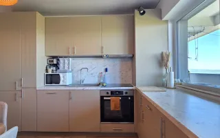 Apartament Modern/Cozy- 79 mp- View Panoramic - Poză 12