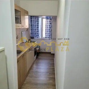 Garsoniera | Etaj 1 | Zona linistita | - Poză 1