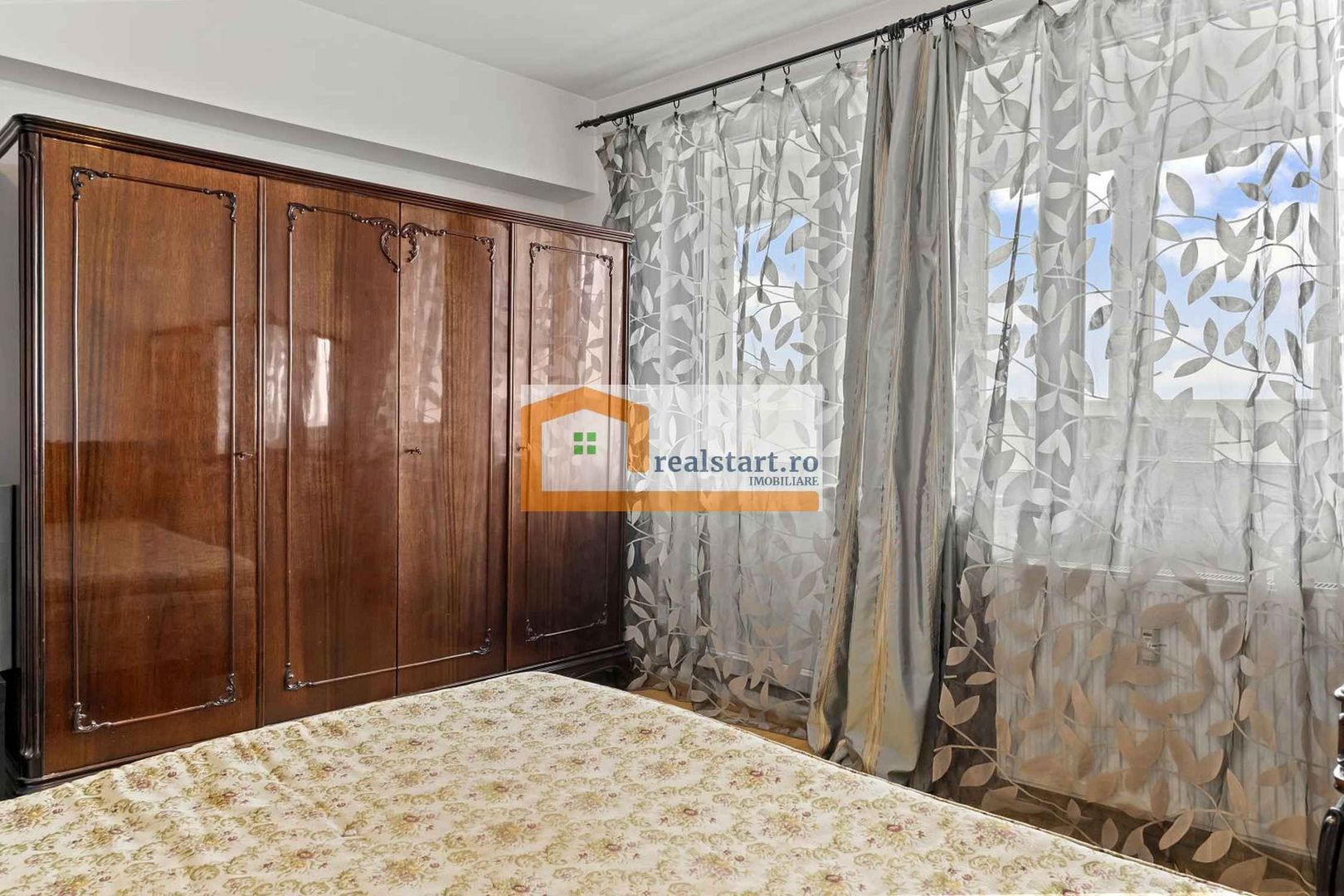 View superb, Veranda Mall Pta Obor, acces metrou 5 min pietonal - Poză 14