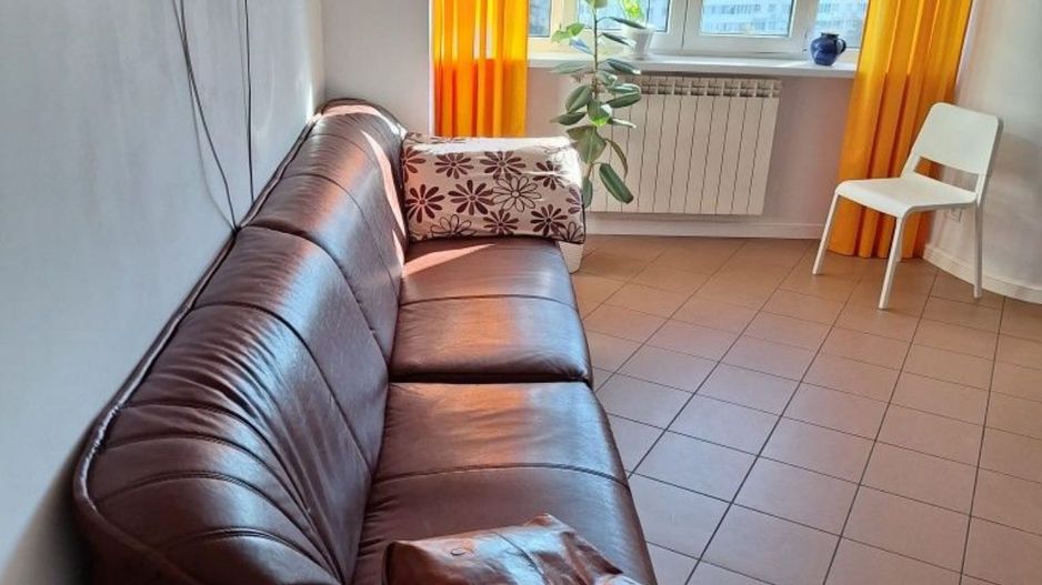 AP. 3 CAMERE IANCULUI, BOILER, METROU 5 MINUTE, BLOC REABILITAT - Poză 1