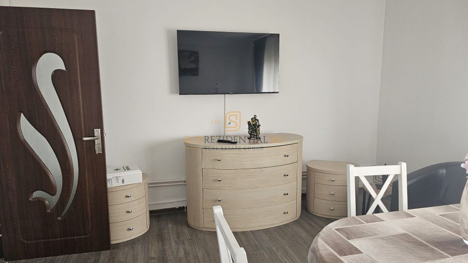 3 Camere | 13 Septembrie - Lacul Plopului | 2 Bai | Centrala - Poză 3