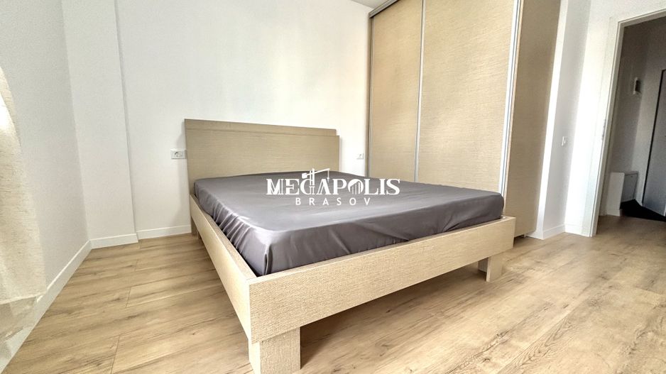 Apartament 2 camere | Prima Închiriere | Tractorul | Ozone Residence - Poză 9
