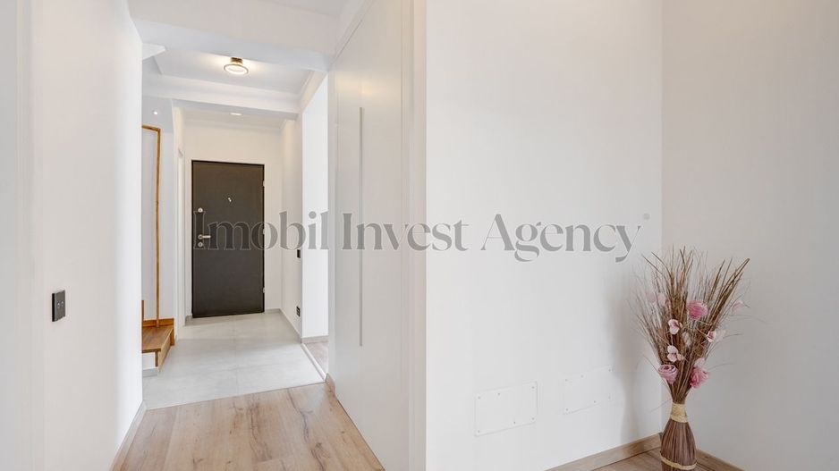 Vila Duplex 5 camere Otopeni - Poză 8