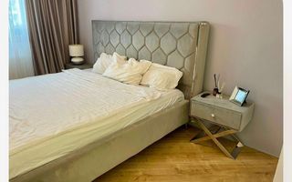 Apartament 3 Camere | Complex Securizat | Pipera Plaza | Disp. imediat - Poză 12