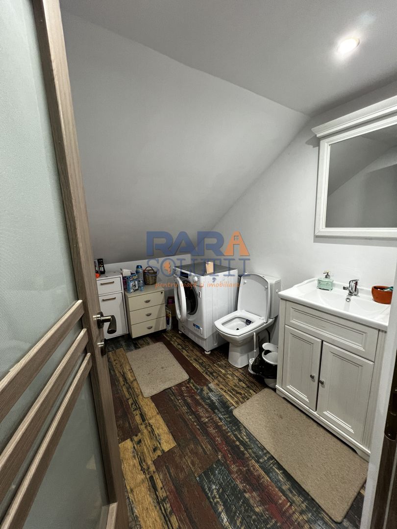 Casă la cheie - zona Ștrandului Municipal - Poză 8