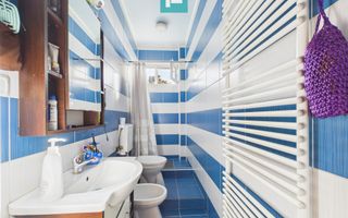 Apartament cu garaj și grădina proprie - Lipova - Poză 5