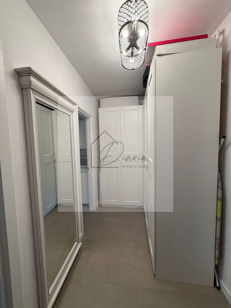 Studio in Zen Living - vedere la parcul Politehnicii I Premium I COM 0 - Poză 5