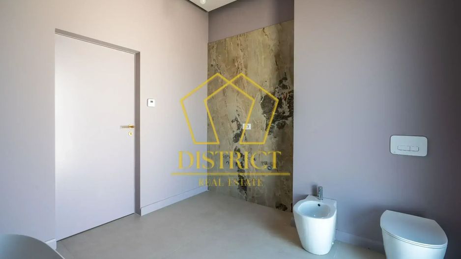 Penthouse superb cu 4 camere | Torontalului - Poză 10