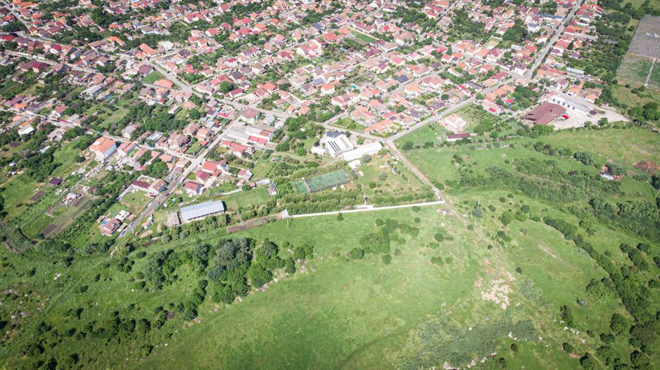 Teren intravilan 20.800 mp, Grădiște - Poză 3