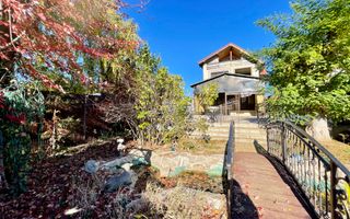 Vila 7 camere**Lake view**Ponton privat**Piscina**Teren 933 MP//Balotesti - Poză 51