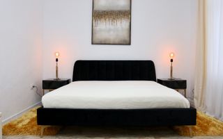 Apartament 4 camere | 2 bai | Modern | Curte | Central - Poză 21