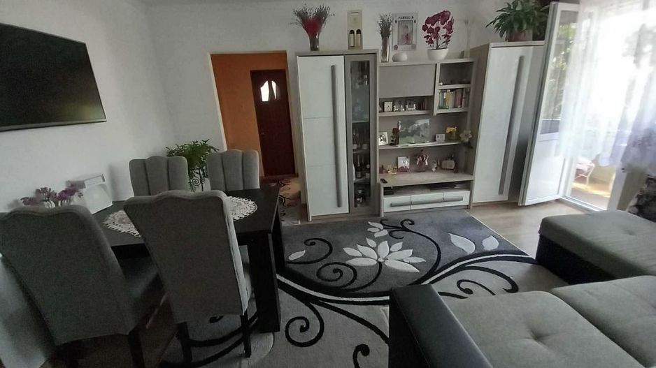 Apartament cu 2 camere pe Drumul Careiului - Poză 1