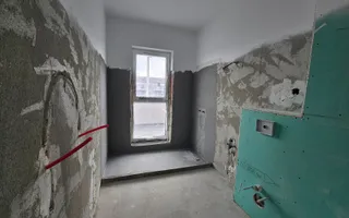 4 Camere Living 60mp Terasa 82mp-Parcare Inclusa-Th. Pallady - Poză 18