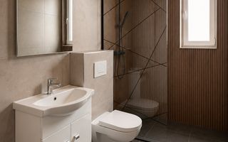 Comision 0% Duplex Sacalaz | 129 mp utili | 3 dormitoare | - Poză 11