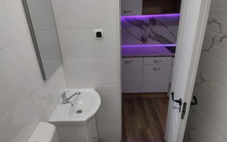 Garsoniera complet utilata/ mobilata etaj 3 - Poză 4