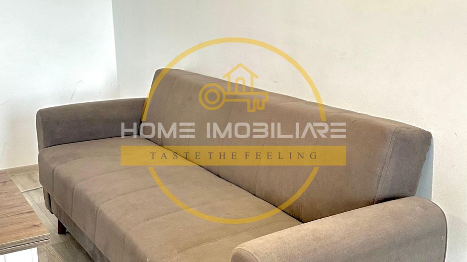 Nicolina LIDL Prima Statie Apartament 2 Camere Bloc Nou cu terasa de 60mp - Poză 3