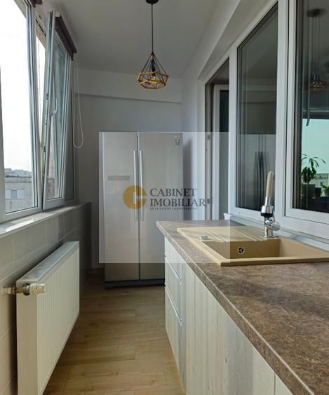 2 Camere - 50MP | Decomandat | 2020 | Centrala | Apusului - Poză 9