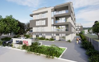 Teren Premium cu Autorizatie de constructie**4054 MP//Erou Iancu Nicolae - Poză 3