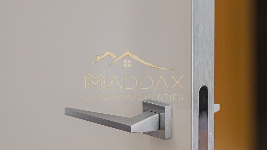 Extraordinary Penthouse *380 SQM useful* 3 parking // Primaverii - Poză 33