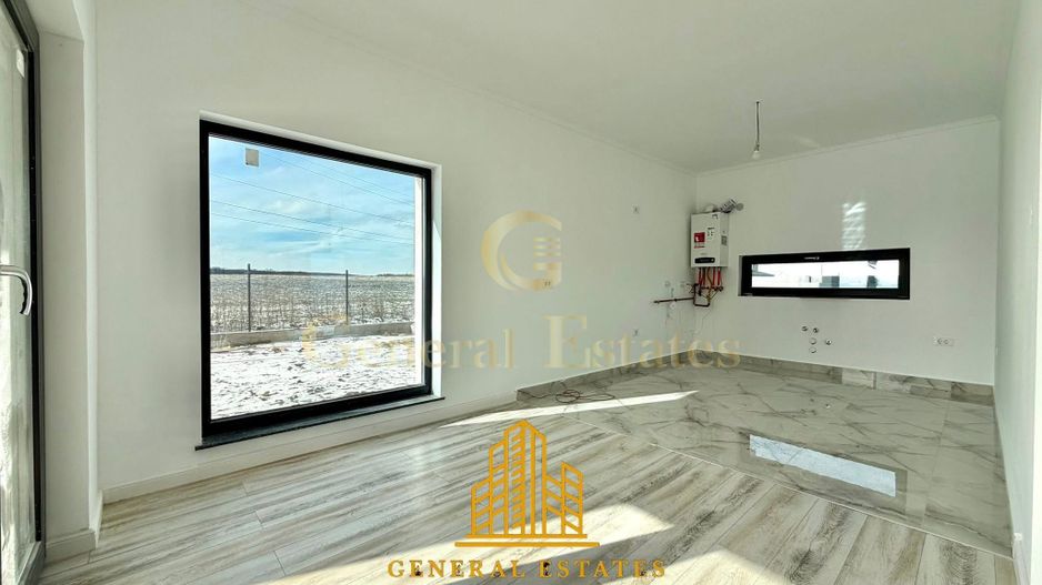 Vilă Single PREMIUM | Miroslava | Arhitectură modernă finisaje premium - Poză 8