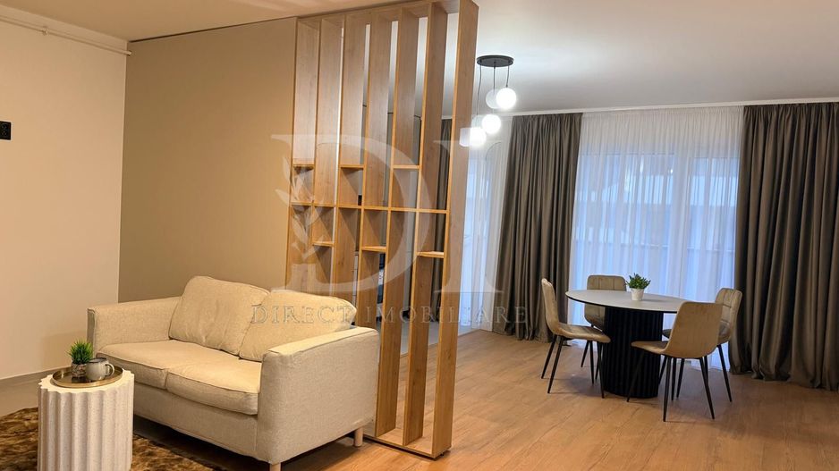 Apartament 2 camere  / Ultrafinisat | NOU / Zona Eroilor / Floresti - Poză 4