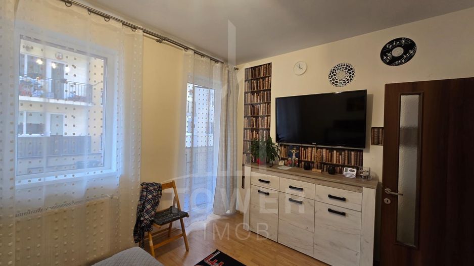 Apartament generos de 74 mp – spațiu, funcționalitate, confort - Poză 3