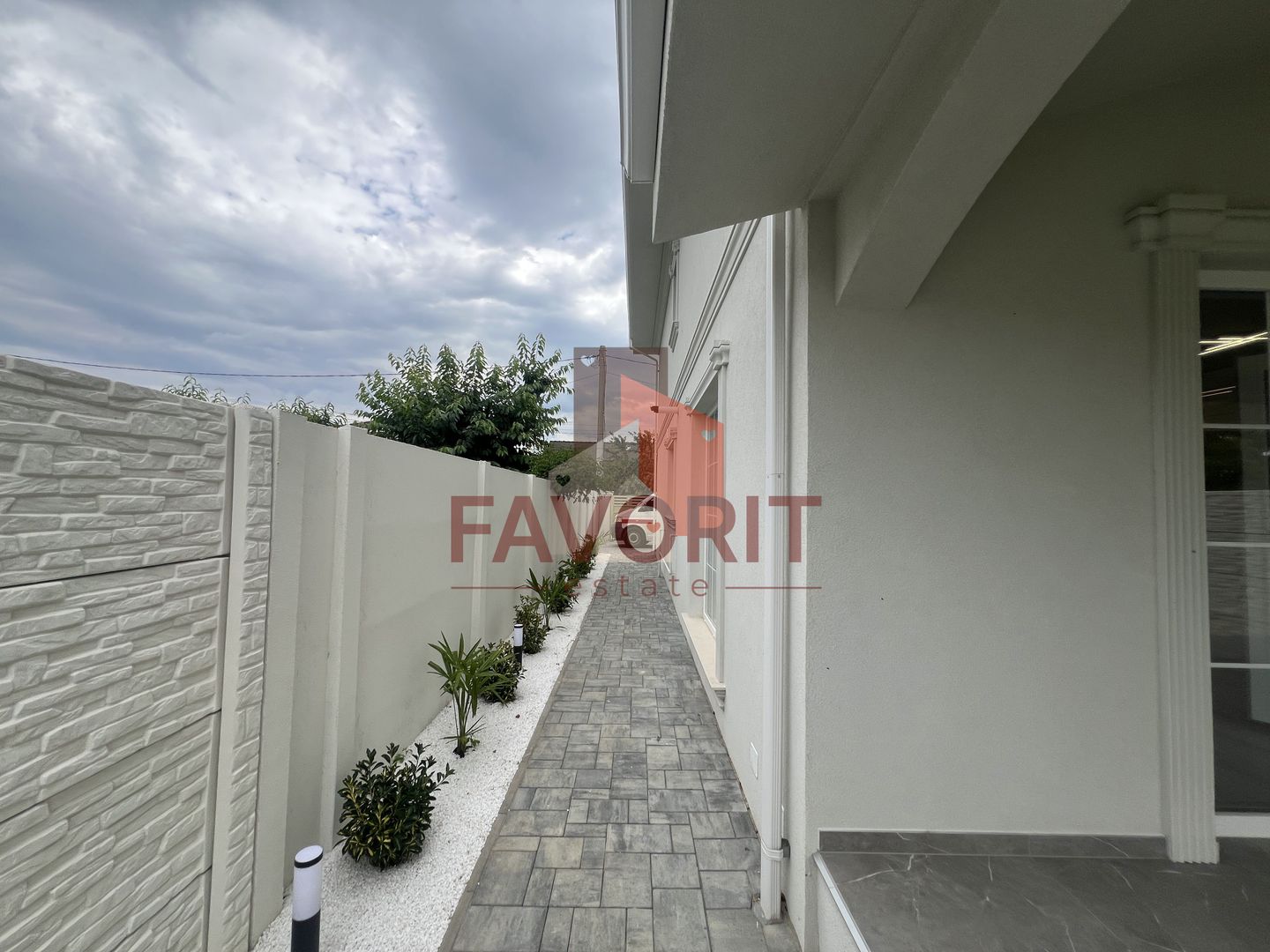 Duplex PREMIUM 5 camere | 3 Bai | Chisoda - Poză 21