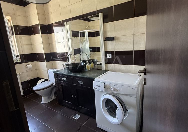Apartament decomandat cu 2 camere, garaj subteran inclus. - Poză 6
